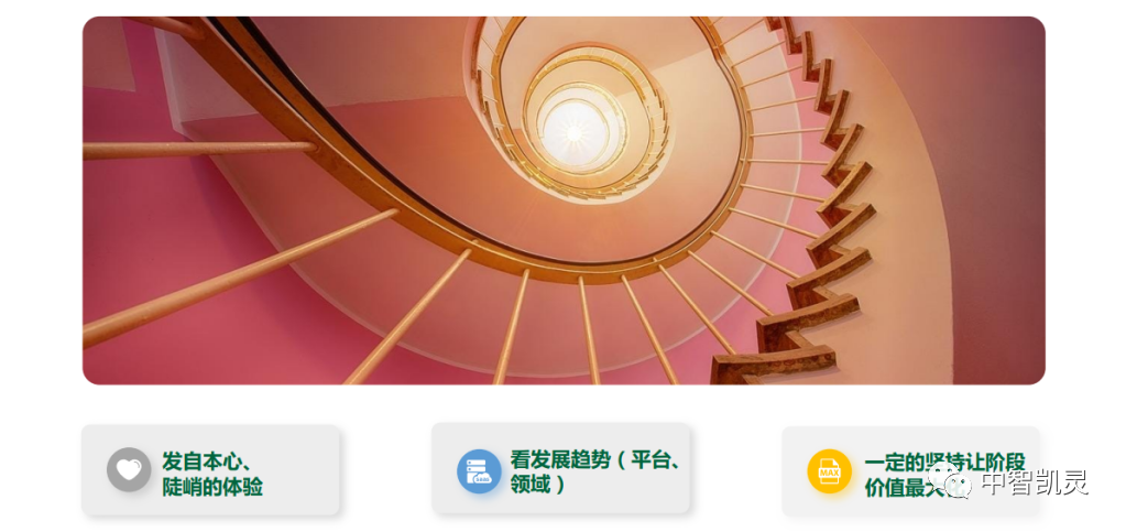 职引未来：如何确定策略，找到职场发展“最优路径”？