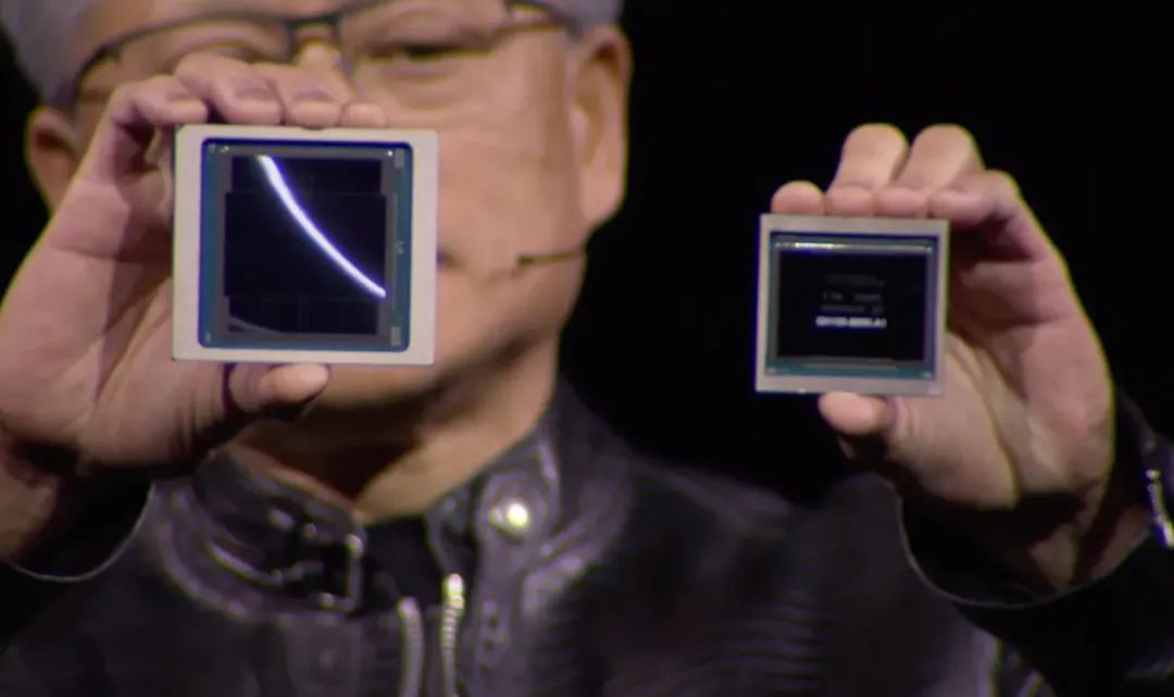 Nvidia推出Blackwell B200 GPU，是目前最强的人工智能芯片