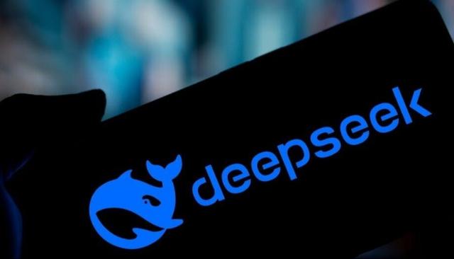 DeepSeek为什么要开源？可能与人工智能领导权息息相关