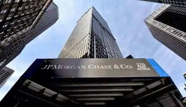 摩根大通AI战略解码：金融巨擘的数智罗盘与中国启示