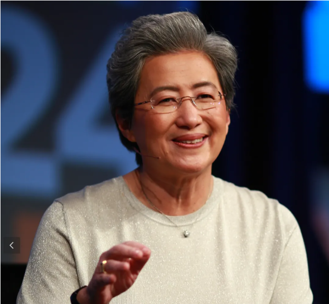 AMD苏姿丰公开怼扎克伯格！反对1亿年薪挖人，“使命感比钞票更重要"