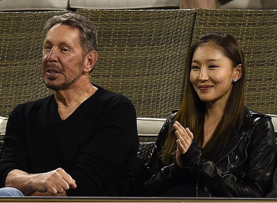 世界首富换人！81岁硅谷狂人4000亿身价碾压马斯克，33岁华裔才女逆袭