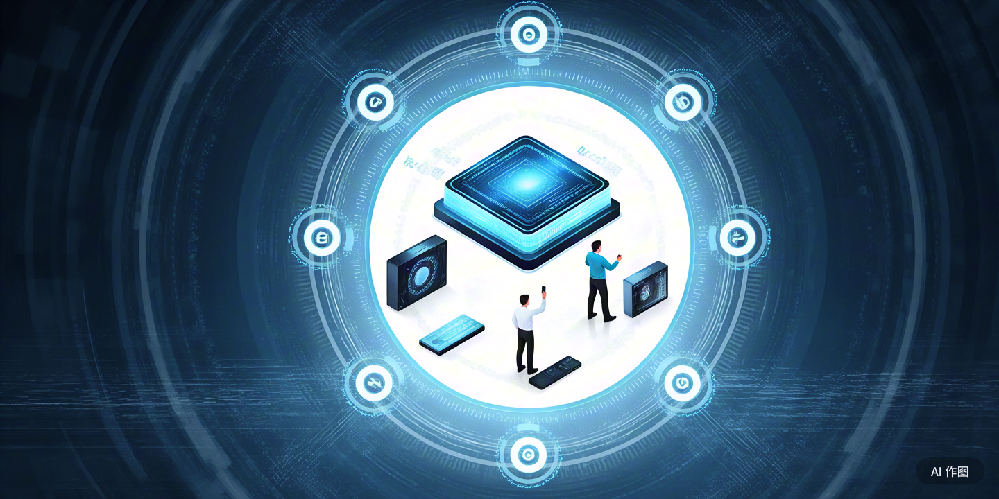 多模态AIGC：解锁内容产业的无限可能——行业大咖共探技术赋能新未来