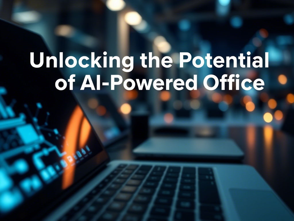 解锁AI办公潜能 | 新质生产力与AIGC（deepseek版）效能提升——AI办公，十倍效能