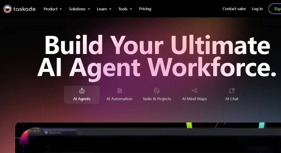 2025年智能体应用指南，10个不可错过的海外AI Agent构建平台