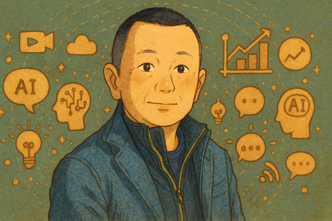 朱啸虎再泼冷水:AI的未来不在模型,而在应用|下一个“小红书”已悄然诞生(图2)