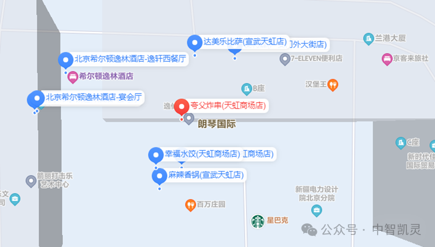 参会指南来啦!AiDD峰会北京站倒计时3天,期待您的到来!(图15)